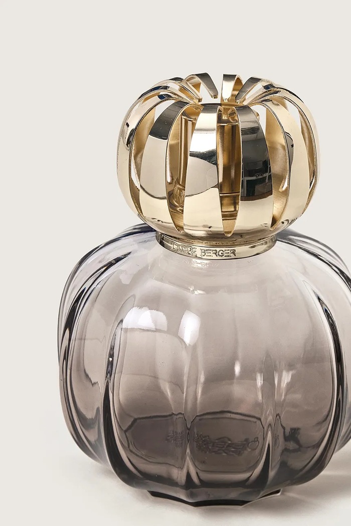 Maison Berger Paris dyfuzor katalityczny 370 ml brązowy 4878.