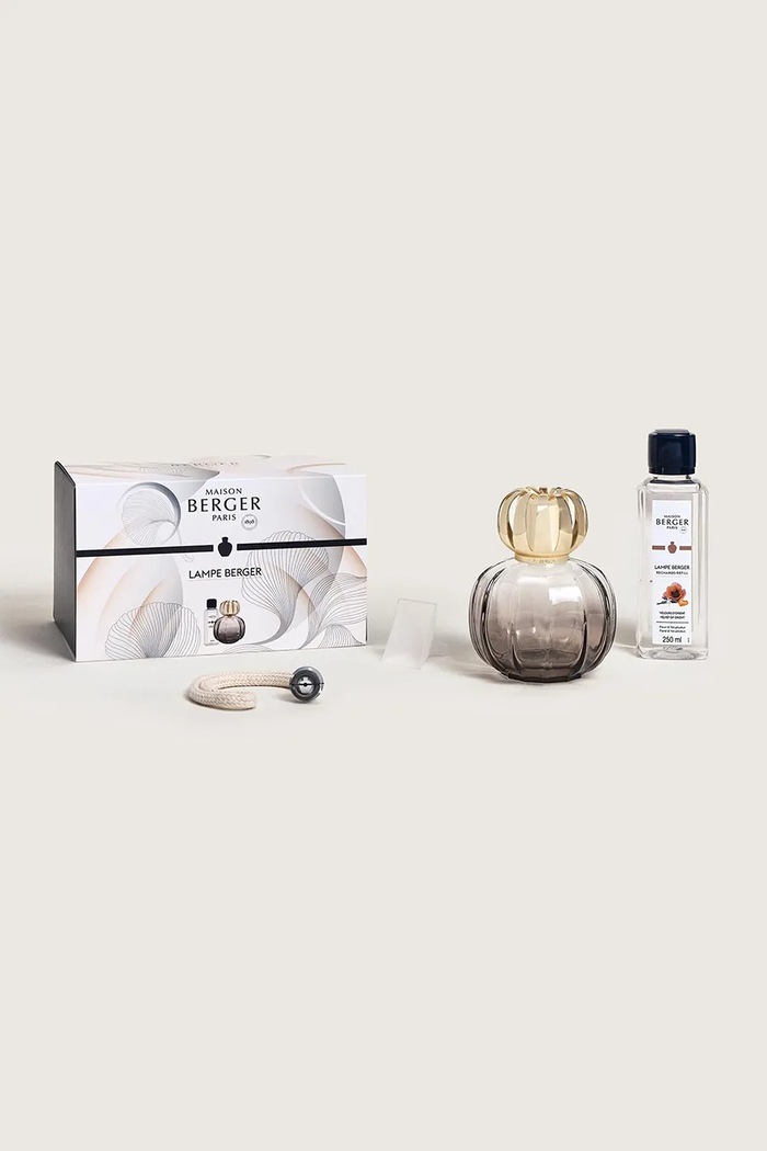 Maison Berger Paris dyfuzor katalityczny 370 ml 4878. brązowy