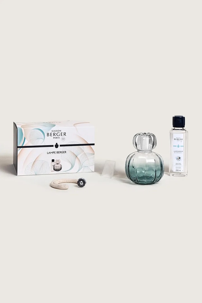 Maison Berger Paris dyfuzor katalityczny 370 ml 4877 turkusowy