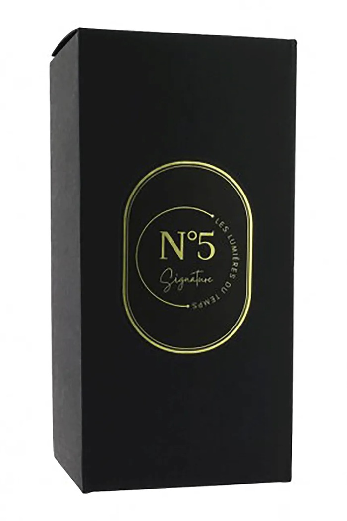 Les Lumières du Temps Dyfuzor zapachowy 350 ml SI06SE czerwony AA00