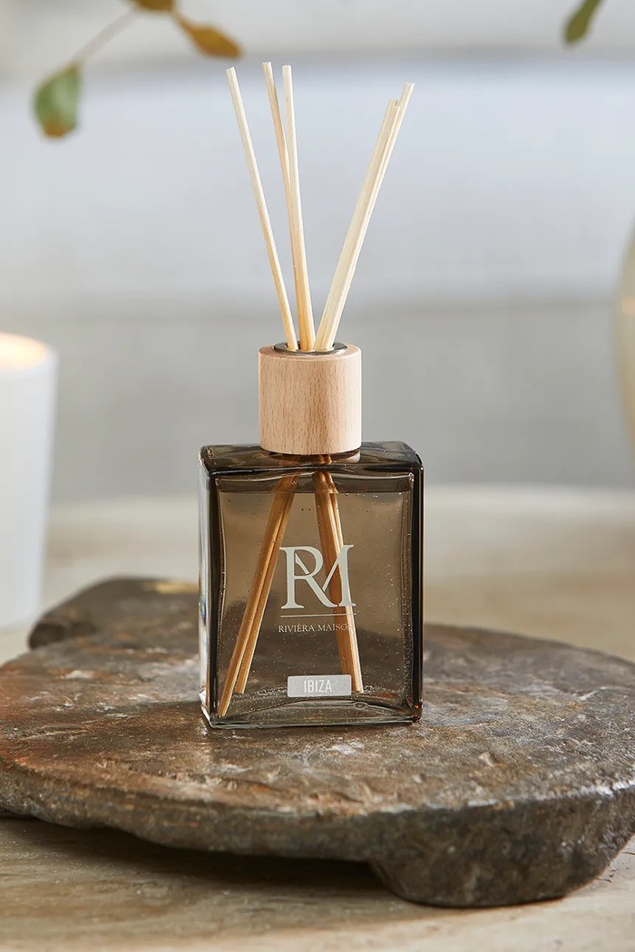 Home SPA Riviera Maison διαχύτης αρωματικός 572830 καφέ