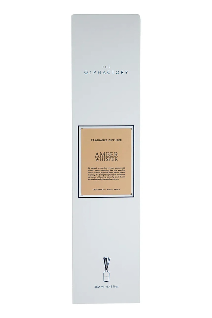 The Olphactory difuzor de parfum 250 ml alb ZMK250AWWTO