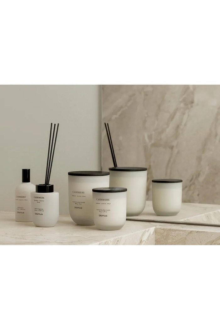 Blomus Διαχύτης αρωματικός 100 ml B69297 μπεζ AA00