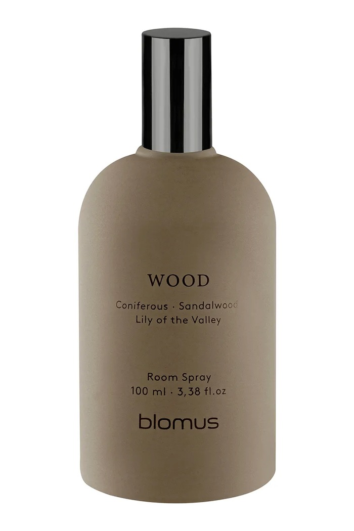 Blomus Спрей Ароматизиран 100 ml кафяв B69305