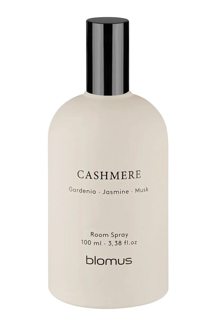 Blomus ароматичний спрей 100 ml білий B69304