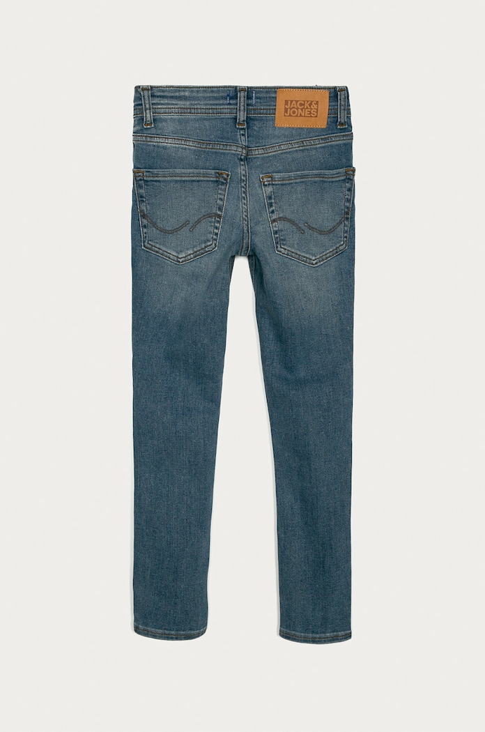 Jack & Jones - Detské rifle 128-176 cm 12178281 modrá AA00