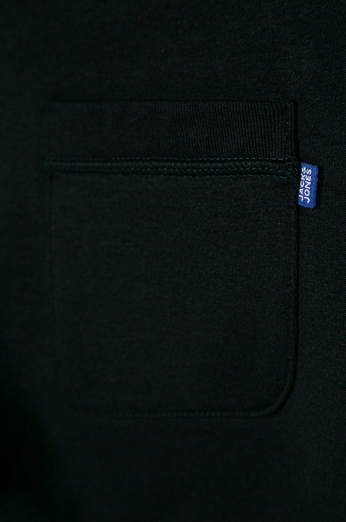 Chlapec Jack & Jones - Detské nohavice 128-170 cm 12162855 tmavomodrá