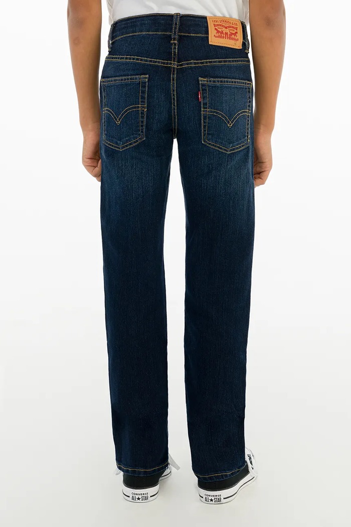 Detské rifle Levi's 9E2006.NOS.B