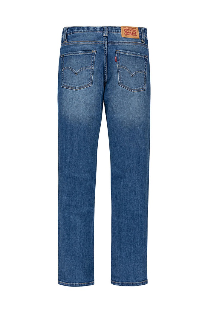 Детски дънки Levi's 8EC758.NOS син AA00