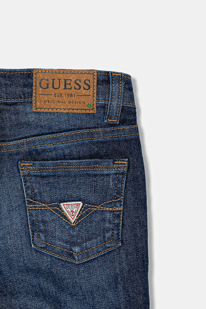 Fiú Guess gyerek farmer N2RA08.D4GV0.9BYA kék