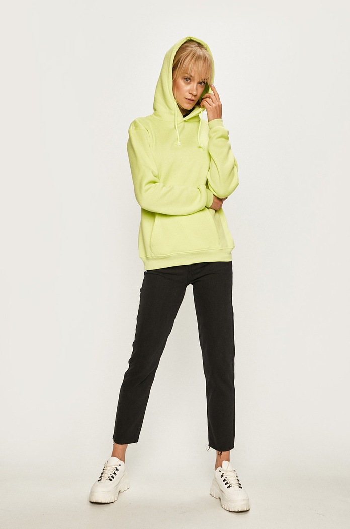 Only - Jeansy Emily 15171545 czarny AA00