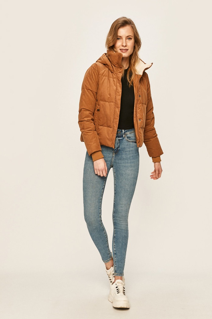 Noisy May Jeansi Vicky 27010774 albastru AA00