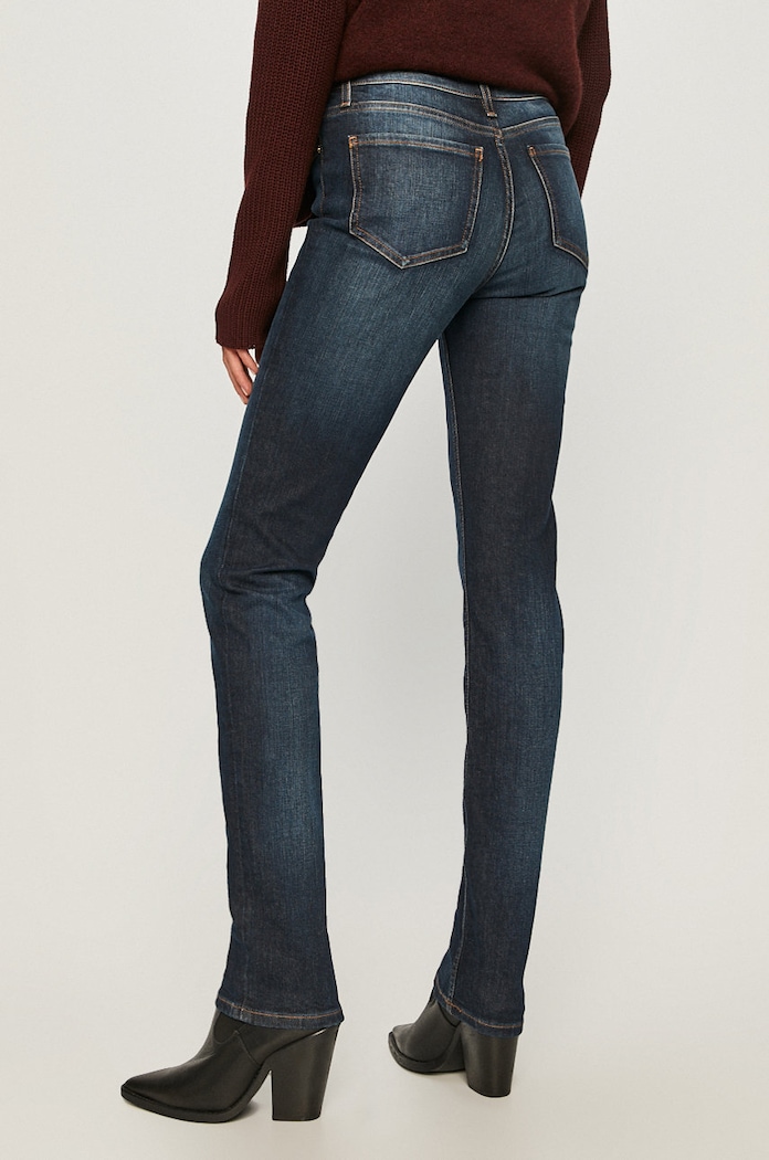 Îmbrăcăminte Tommy Hilfiger - Jeansi Rome 1M87624289.NOS bleumarin