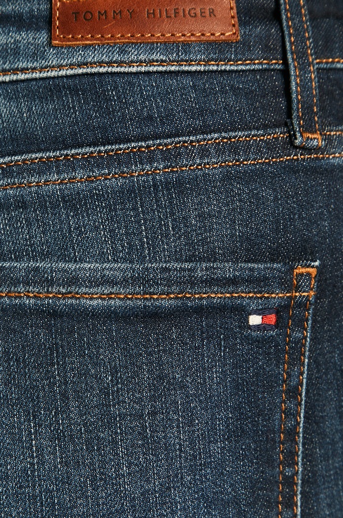 Tommy Hilfiger - Jeansi Rome bleumarin 1M87624289.NOS