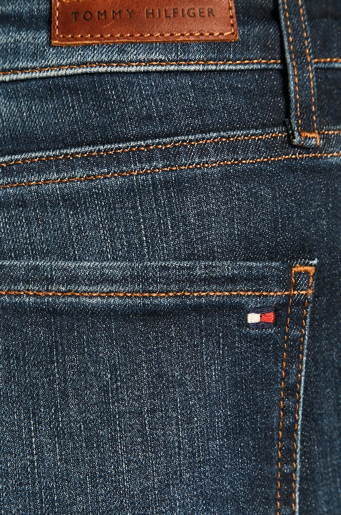 Tommy Hilfiger - Jeansi Rome bleumarin 1M87624289.NOS