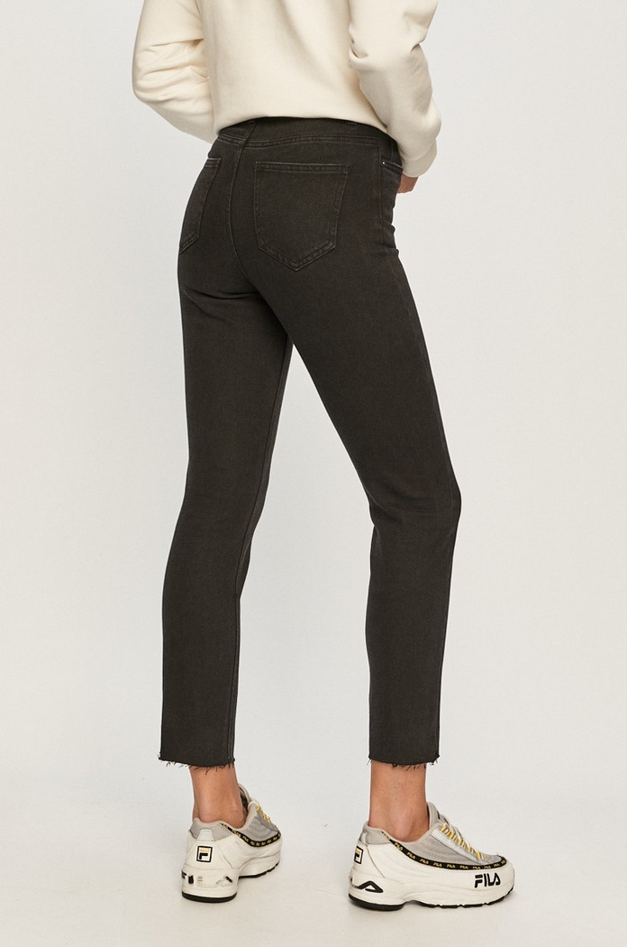 Vero Moda Jeansi negru 10247008