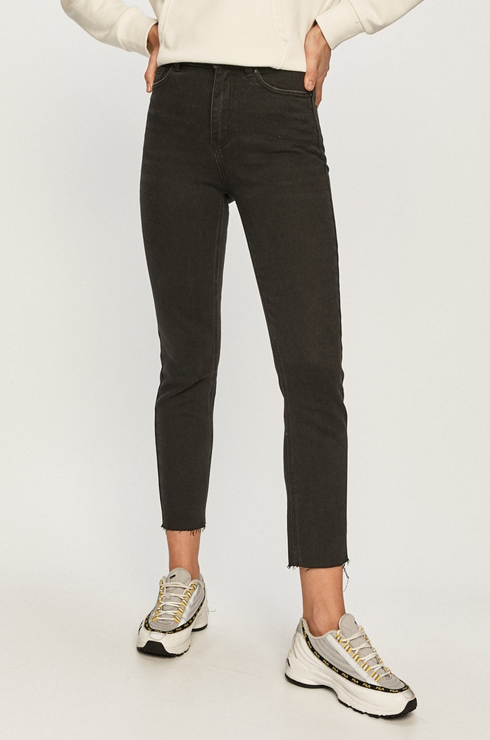 Îmbrăcăminte Vero Moda Jeansi 10247008 negru