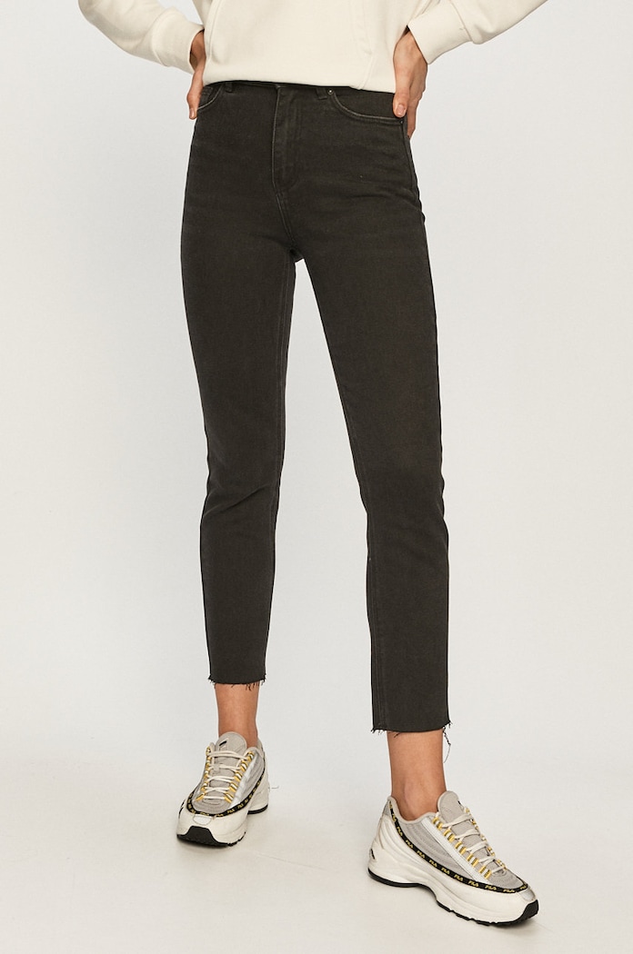 Îmbrăcăminte Vero Moda Jeansi 10247008 negru