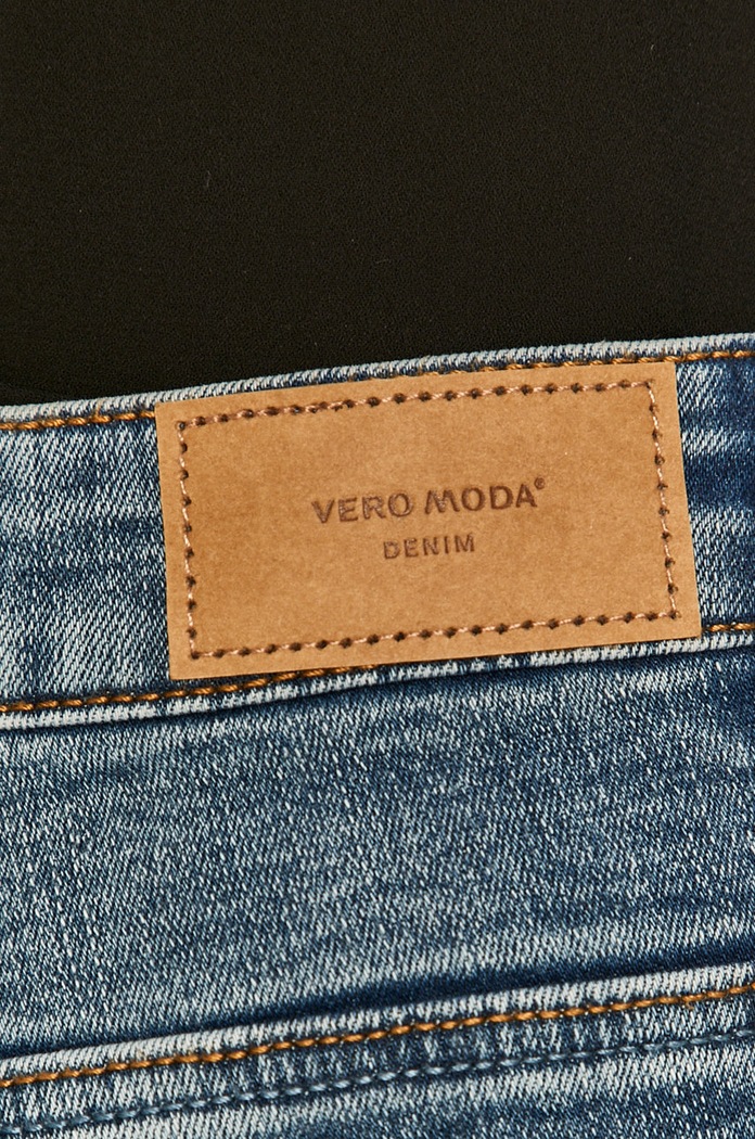 Vero Moda - Džíny modrá 10247111