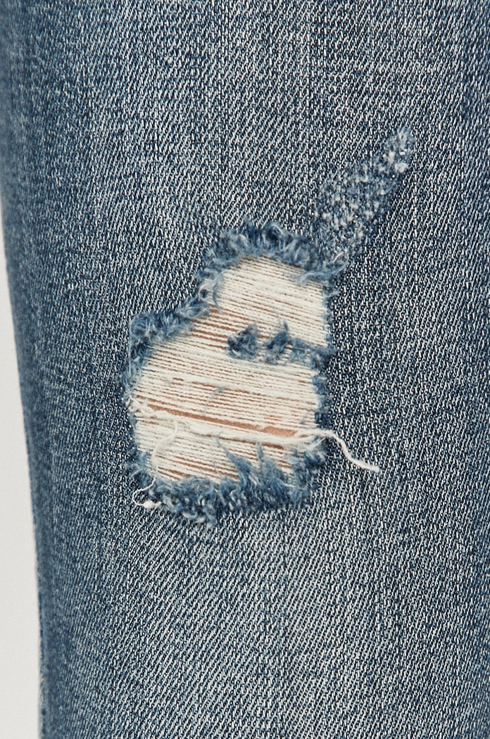 Vero Moda - Džíny 10248143 modrá