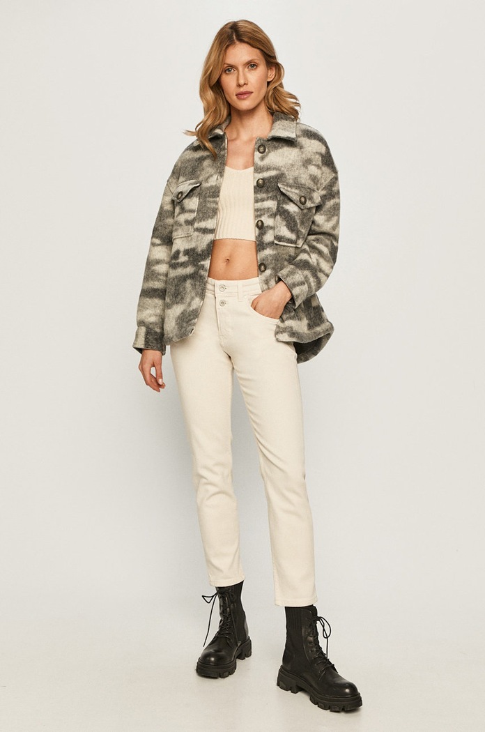 Marc O'Polo - Jeansi M01906712023 bej AA00