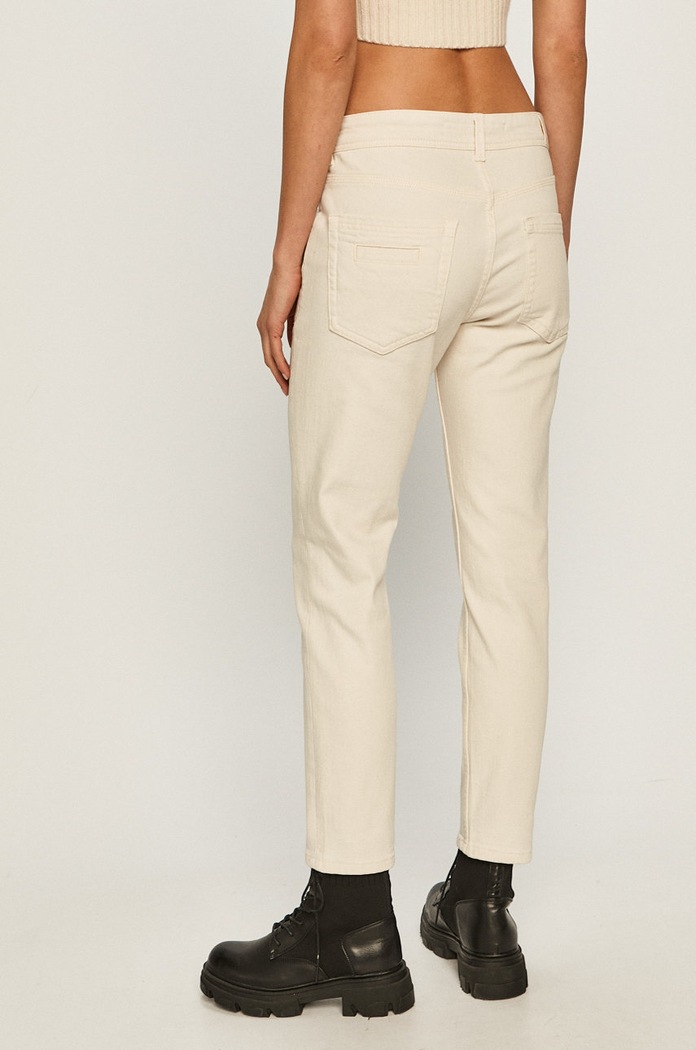 Îmbrăcăminte Marc O'Polo - Jeansi M01906712023 bej