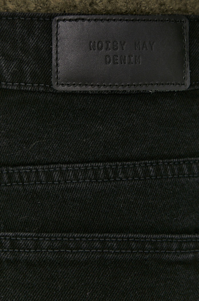 Noisy May Jeans negru 27018107