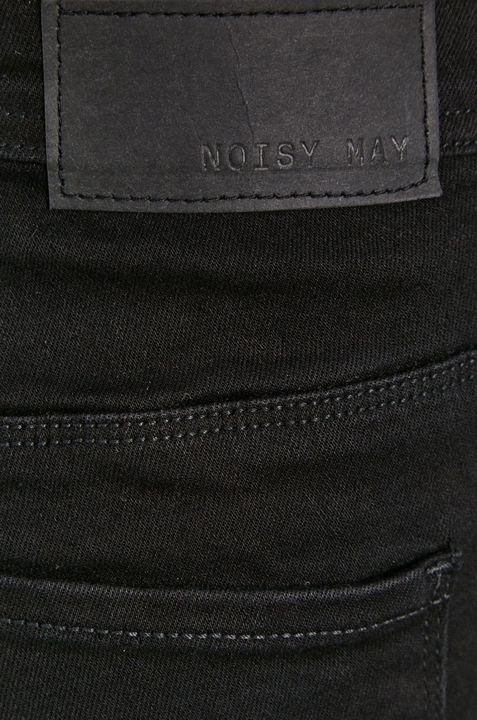 Džíny Noisy May černá 27018140