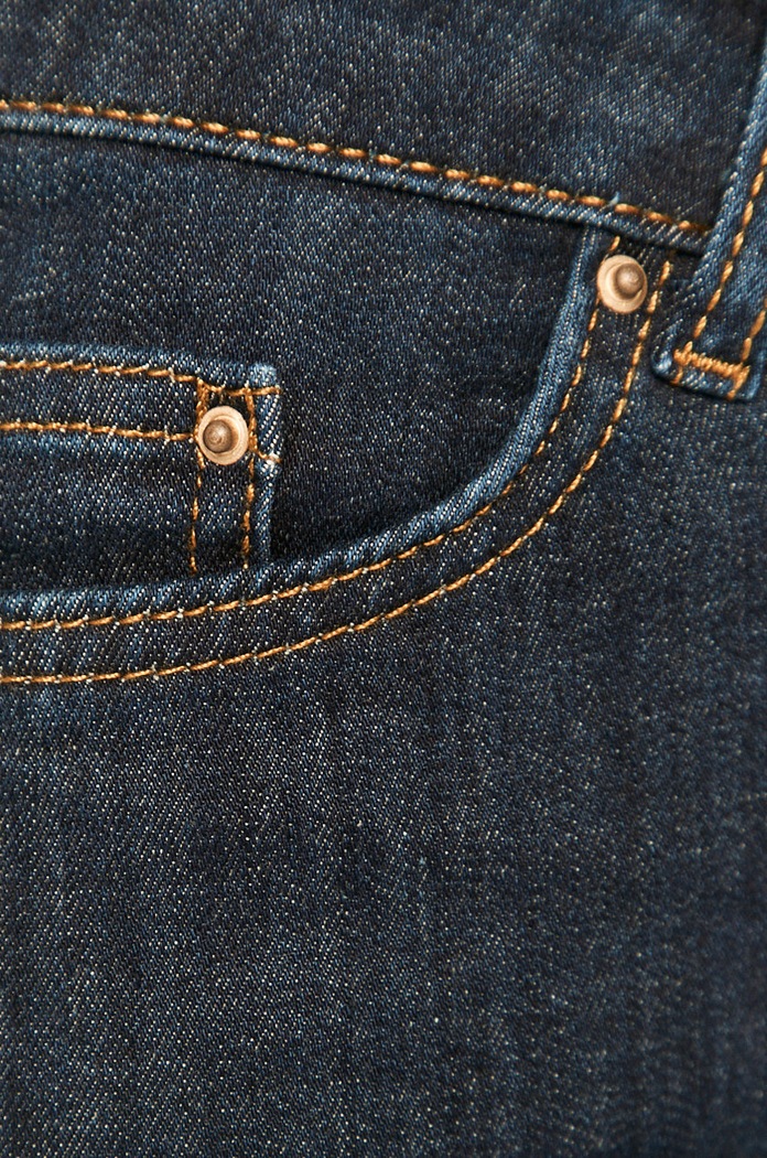 Pieces Jeans bleumarin 17106136