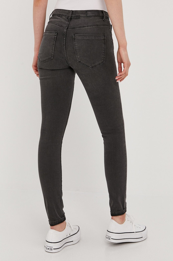 Oblečenie Rifle Vero Moda 10225234 sivá