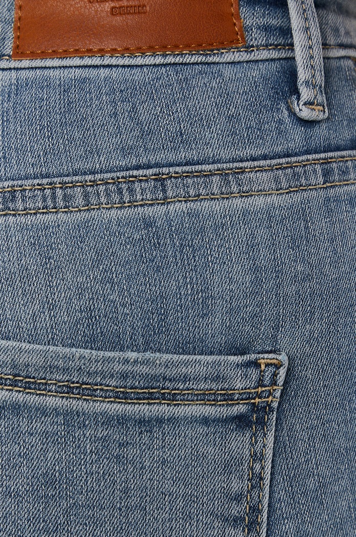 Džíny Vero Moda modrá 10225526
