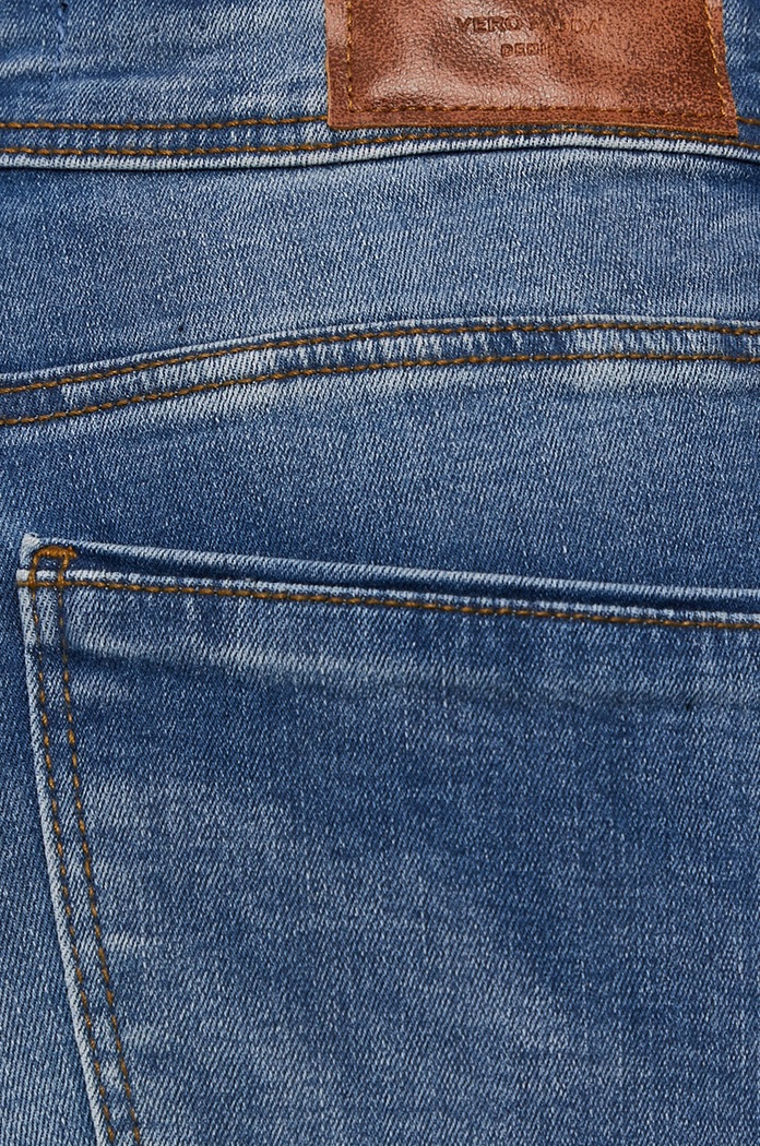 Vero Moda Jeansy niebieski 10228784
