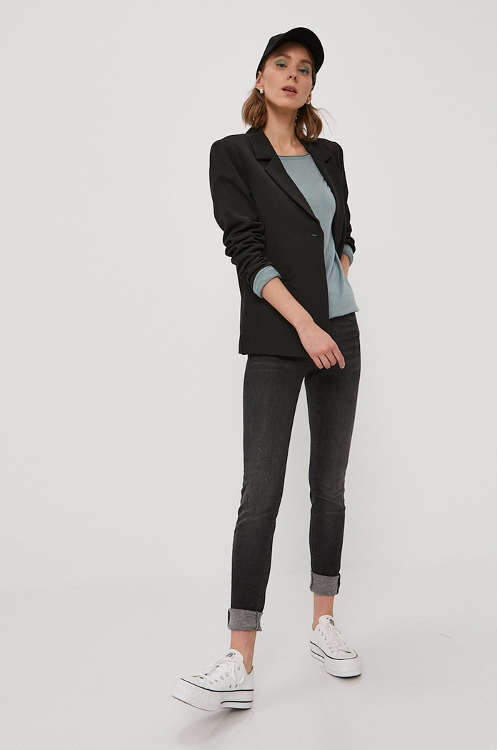 Rifle Vero Moda 10233055 čierna AA00