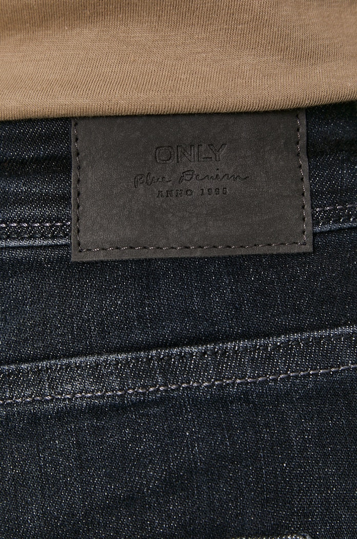 Džíny Only šedá 15209614