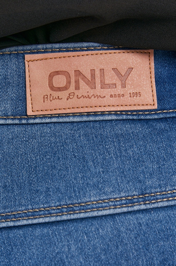 Rifle Only modrá 15229831