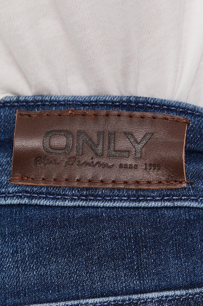 Only Jeansy niebieski 15234798