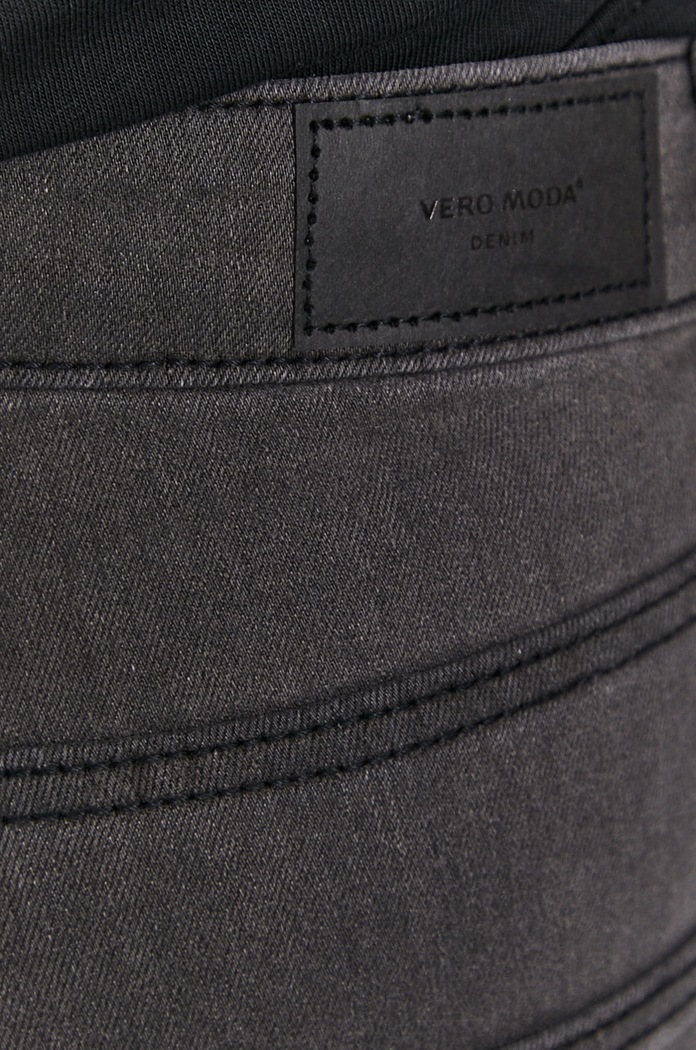 Vero Moda Jeansy szary 10239216