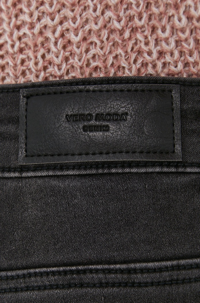 Vero Moda Jeansy szary 10249716