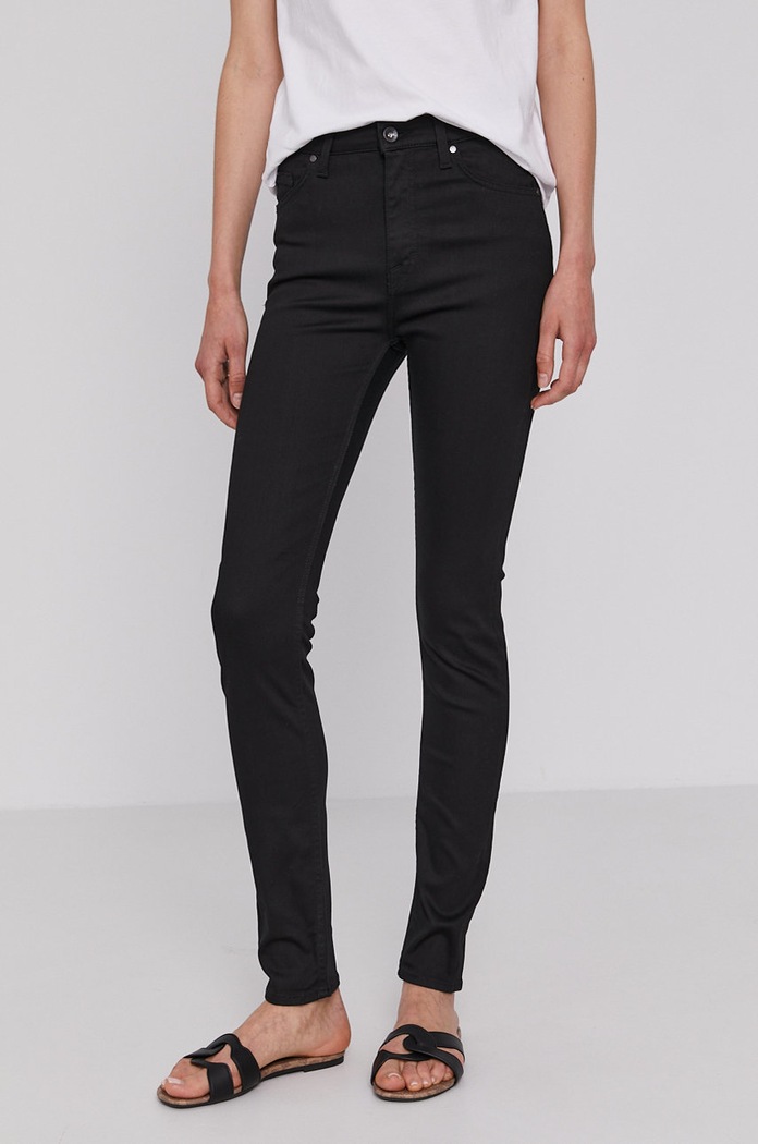 Tiger of Sweden Jeans negru W56963041Z