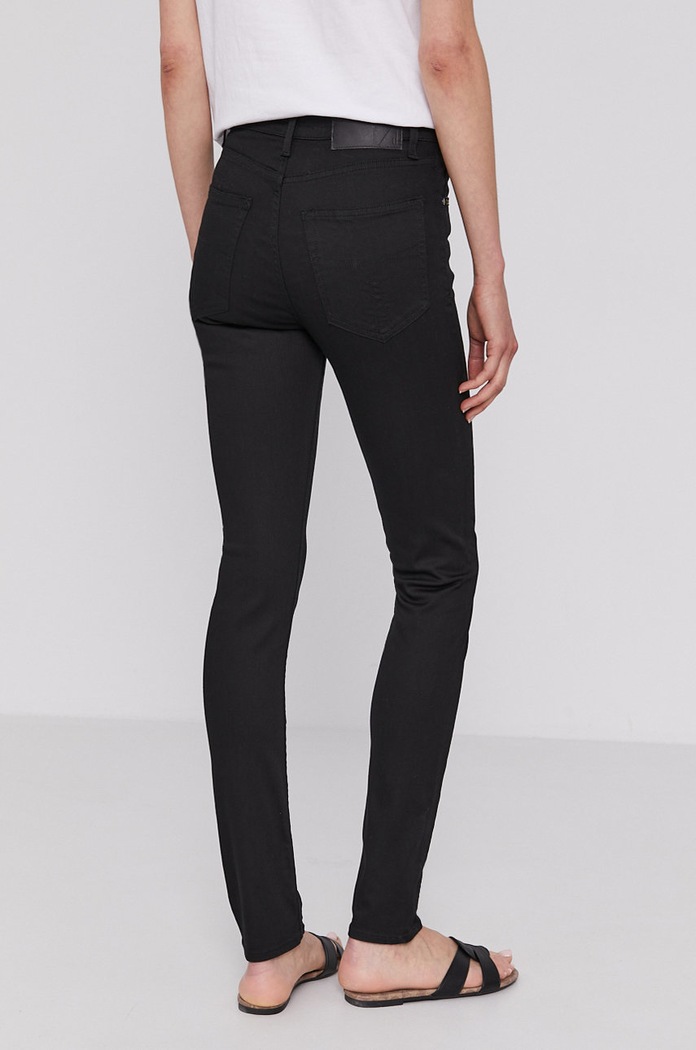 Îmbrăcăminte Tiger of Sweden Jeans W56963041Z negru