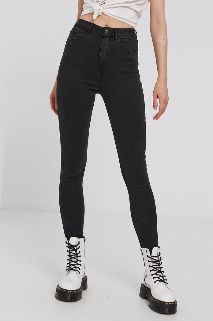 Vila Jeans negru 14056693.Black