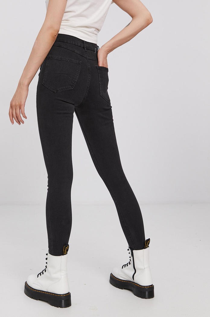 Îmbrăcăminte Vila Jeans 14056693.Black negru
