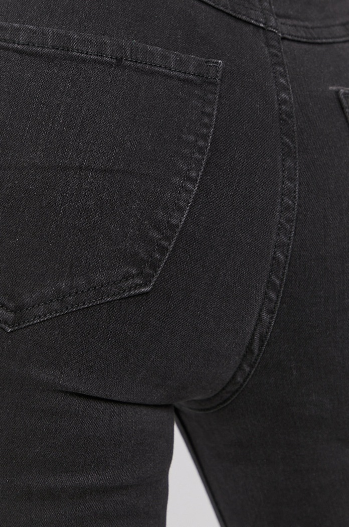 Jeans Vila 14056693.Black negru