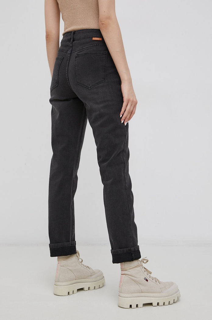 Îmbrăcăminte Vila Jeansi 14066213.BlackDenim gri