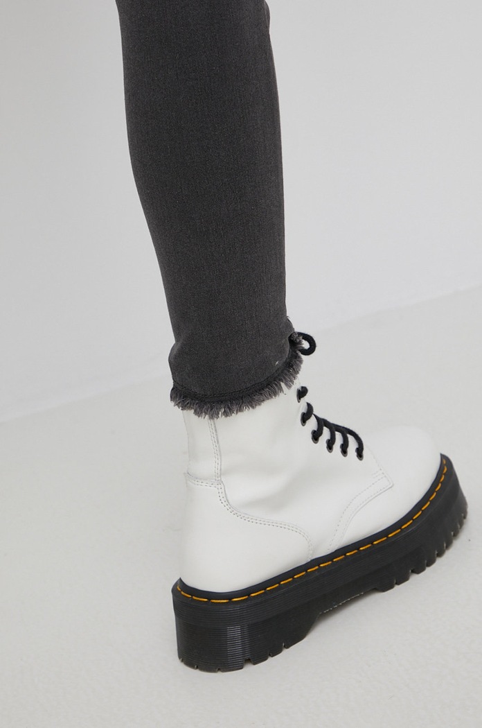 JDY jeansi gri 15208251.DarkGreyDe