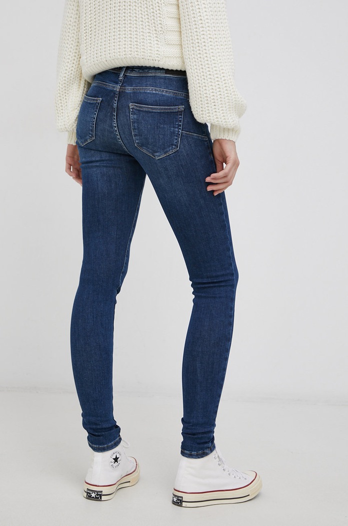 Îmbrăcăminte Only Jeansi 15235035.DarkBlueDe bleumarin