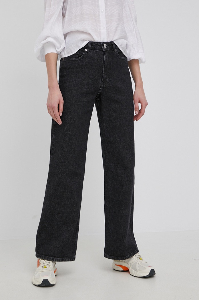 Džíny Only Planet friendly černá 15235241.BlackDenim