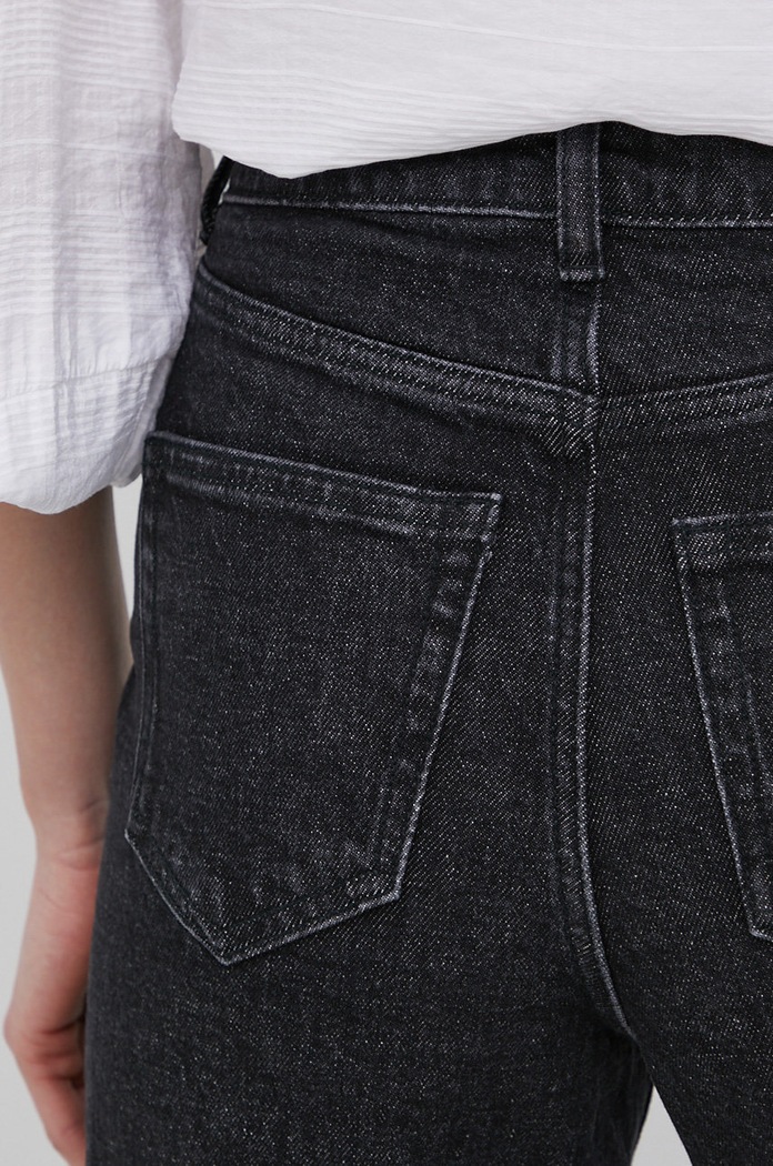 Džíny Only černá 15235241.BlackDenim