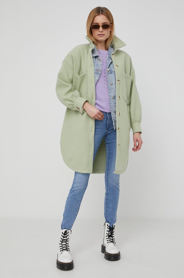 Rifle Vero Moda 10257918.LightBlueD modrá AA00