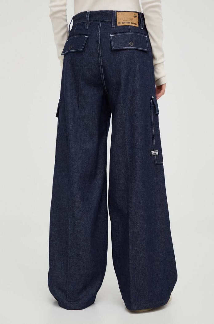 Îmbrăcăminte G-Star jeans D23950.D443 bleumarin